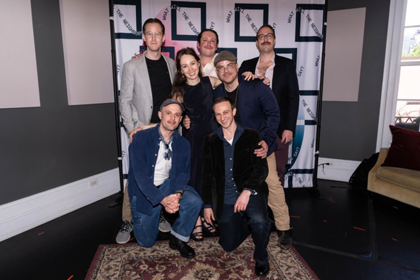 Photos: BEAUTY FREAK Celebrates Off-Broadway Opening At The Cell  Image