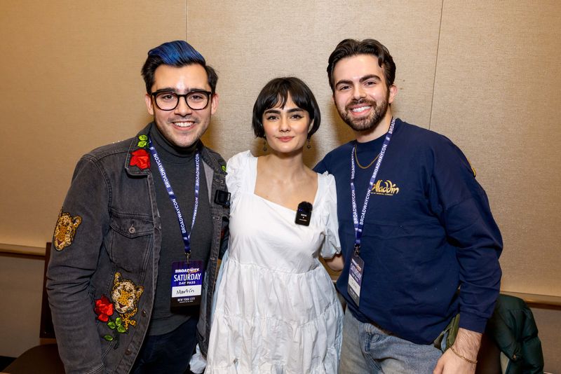 Martín Acuña Connects Broadway and Latin America Through Media, Marketing and Advocacy Image