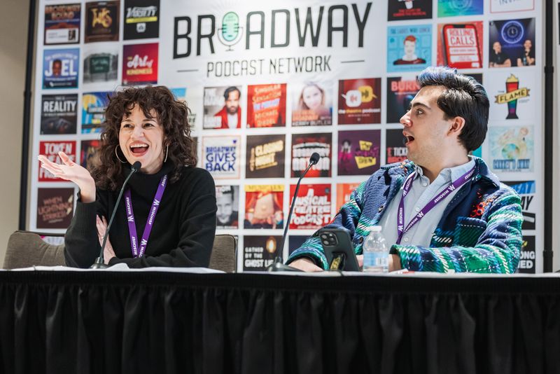 Martín Acuña Connects Broadway and Latin America Through Media, Marketing and Advocacy Image