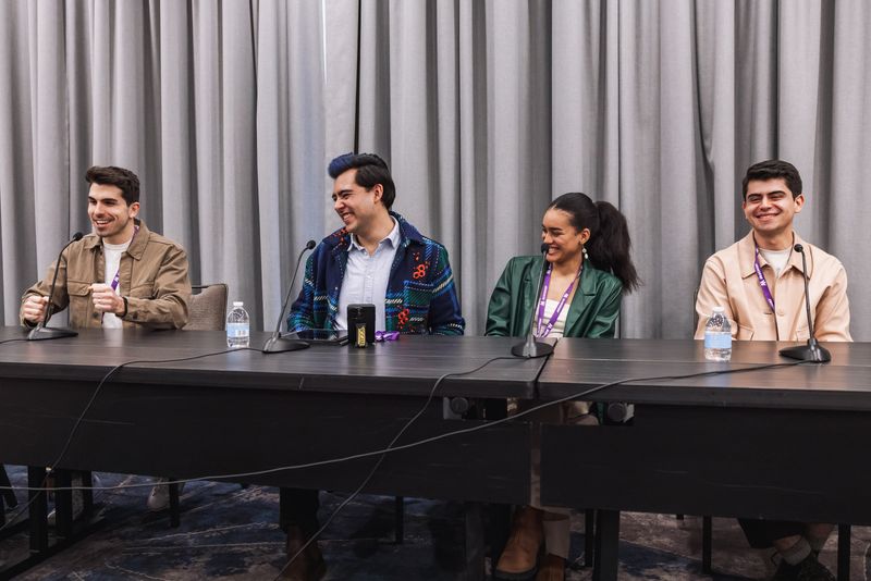 Martín Acuña Connects Broadway and Latin America Through Media, Marketing and Advocacy Image