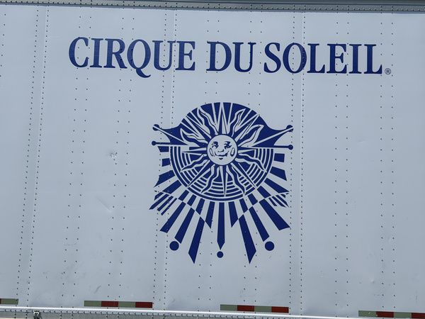 Photos: Cirque Du Soleil's LUZIA Raises Big Top In Oaks, PA — photo 8 of 14
