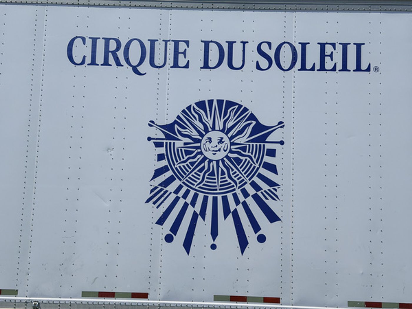 Photos: Cirque Du Soleil's LUZIA Raises Big Top In Oaks, PA  Image