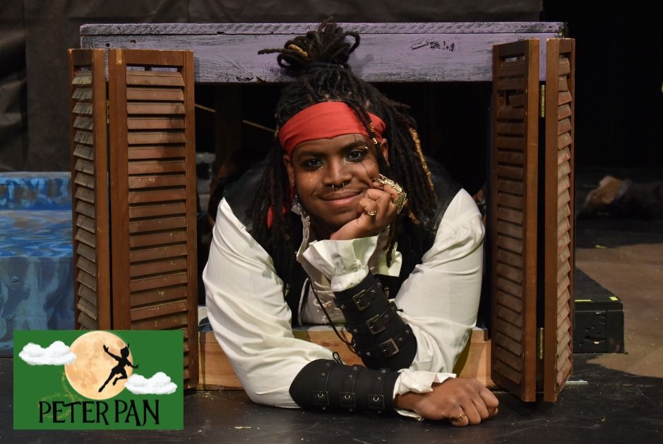Review: PETER PAN at Arkansas State University Beebe  Image