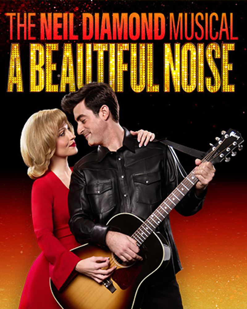 Celebrity Attractions 2026-2027 Broadway Season Set For Robinson Center in Little Rock Image