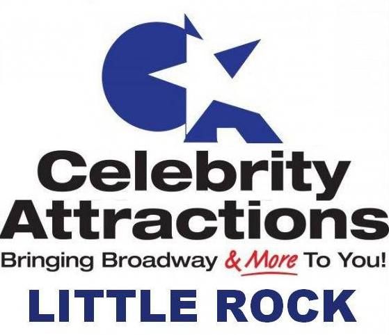 Celebrity Attractions 2026-2027 Broadway Season Set For Robinson Center in Little Rock  Image