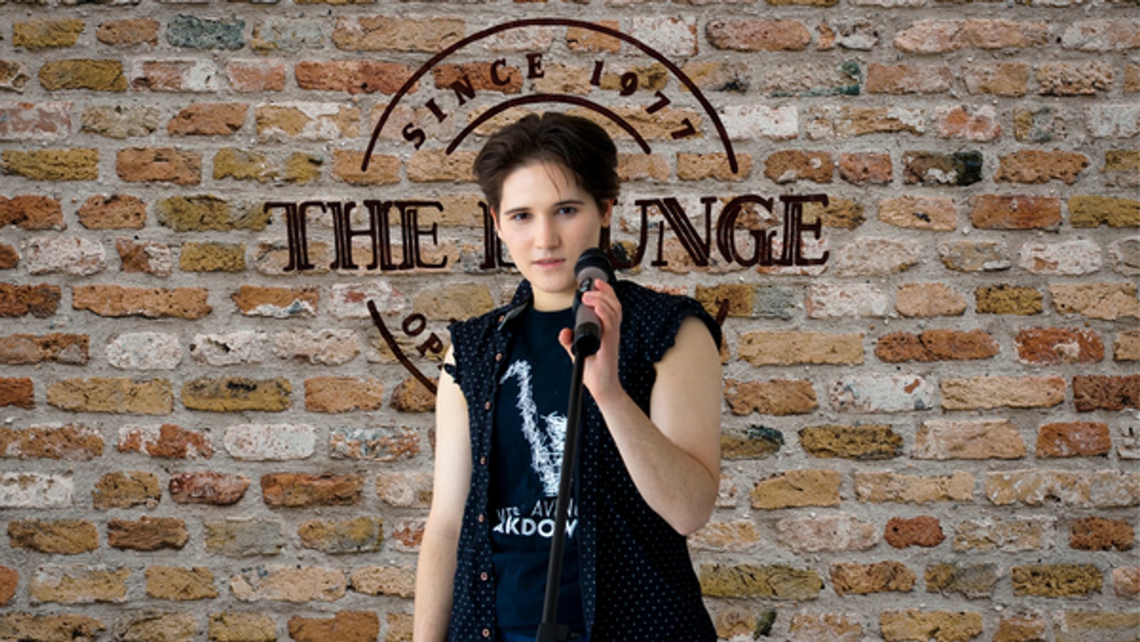 Photos: Meet The Regulars Of Immersive Falling Out Off-Broadway — photo 4 of 7
