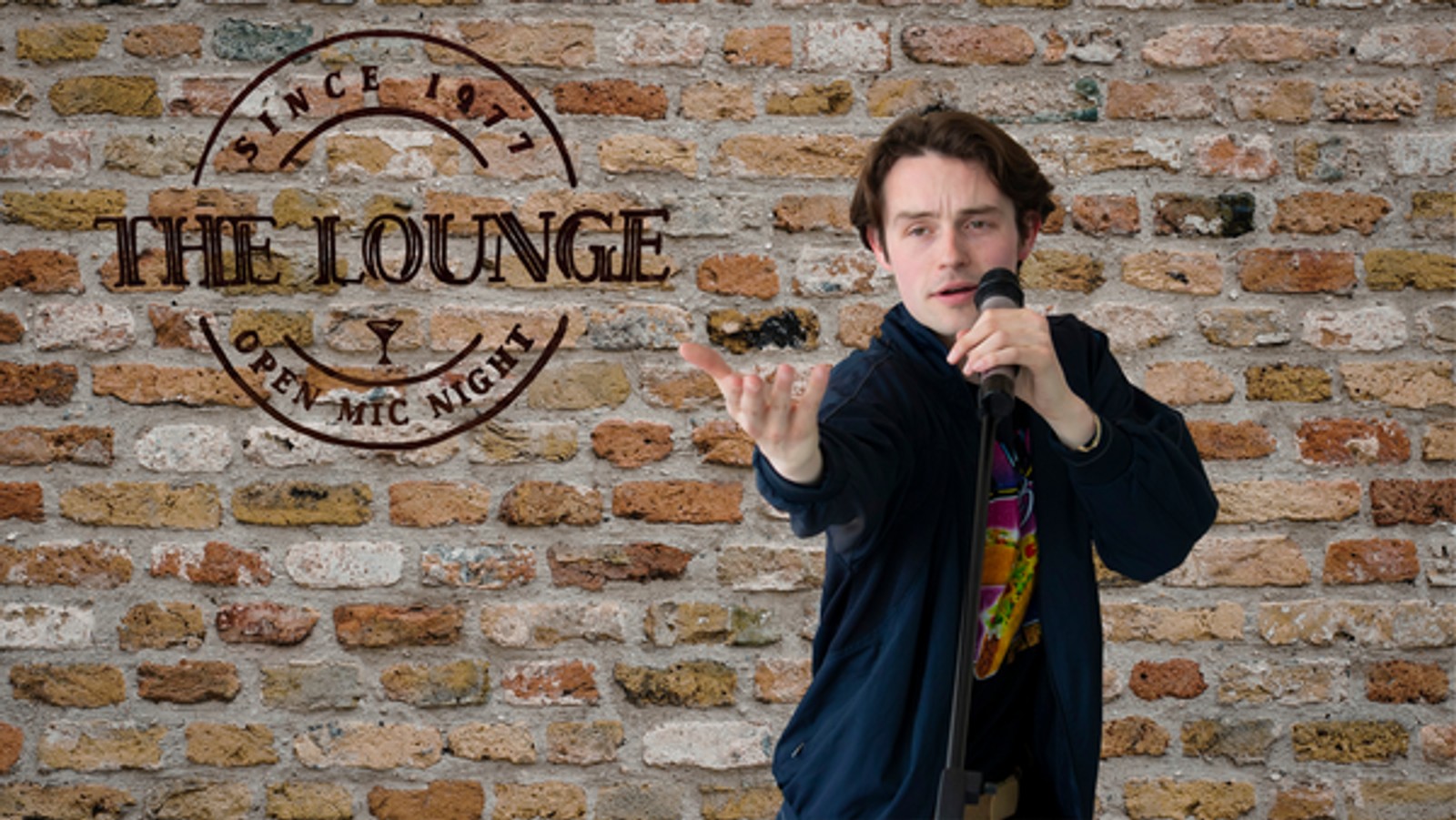Photos: Meet The Regulars Of Immersive Falling Out Off-Broadway — photo 6 of 7