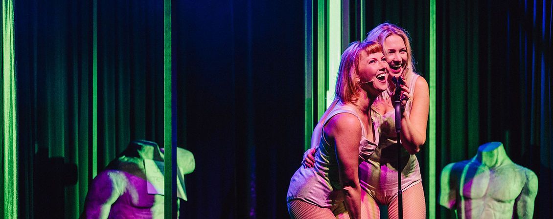 Review: OFF-PÓŁNOCNA FESTIVAL at Lodz Musical Theater  Image