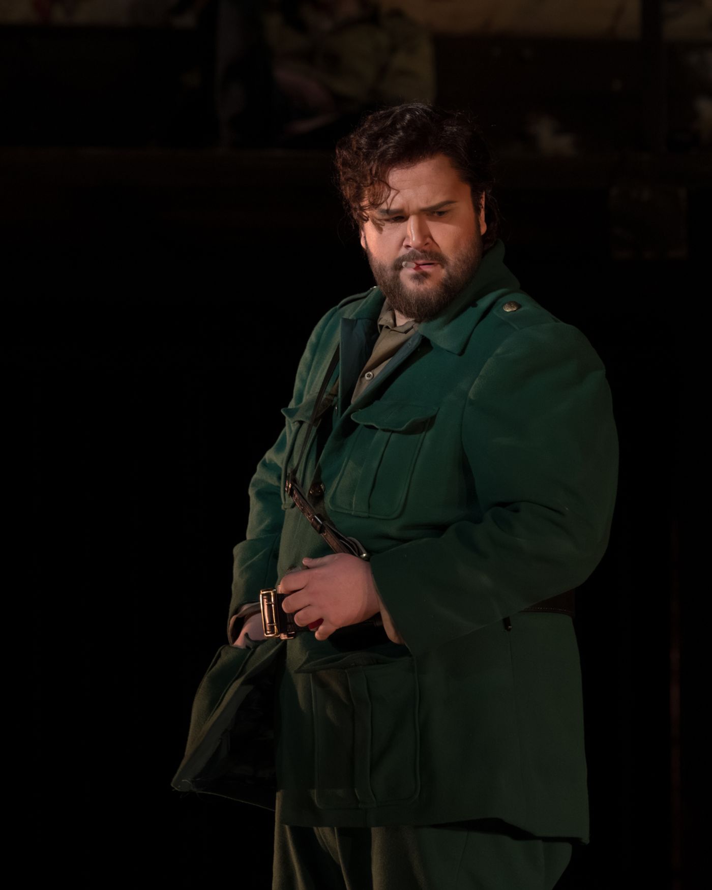 Review: CARMEN at McCaw Hall  Image