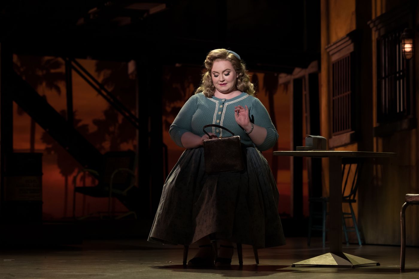 Review: CARMEN at McCaw Hall  Image