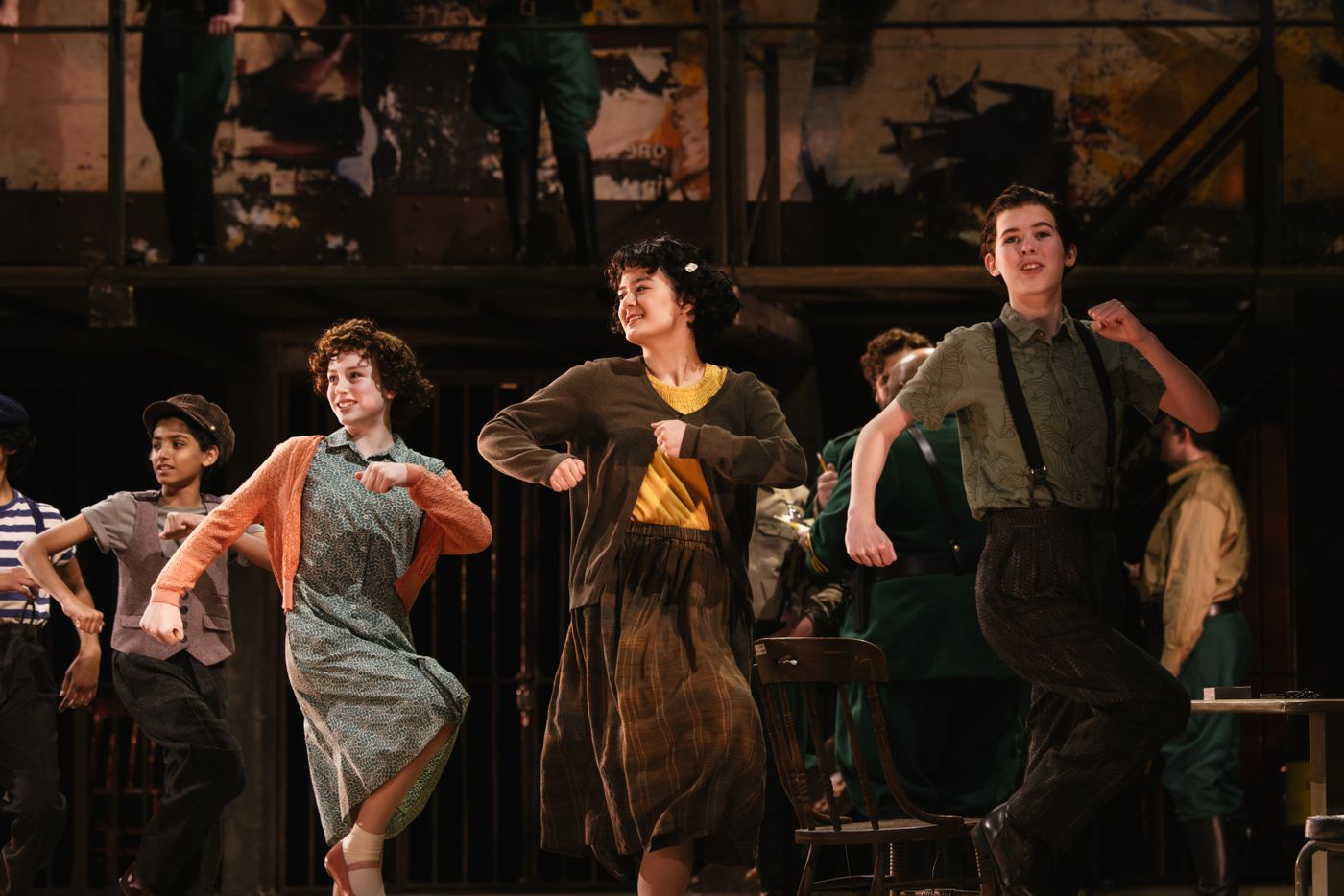 Review: CARMEN at McCaw Hall  Image