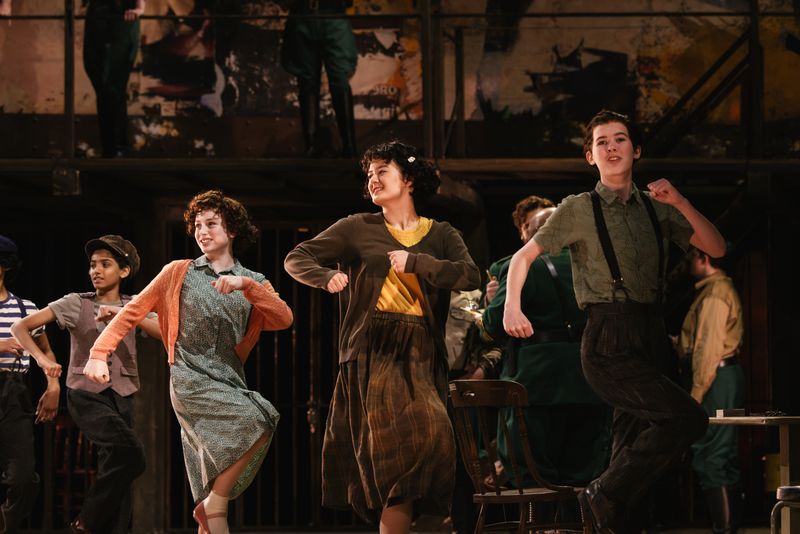 Review: CARMEN at McCaw Hall Image