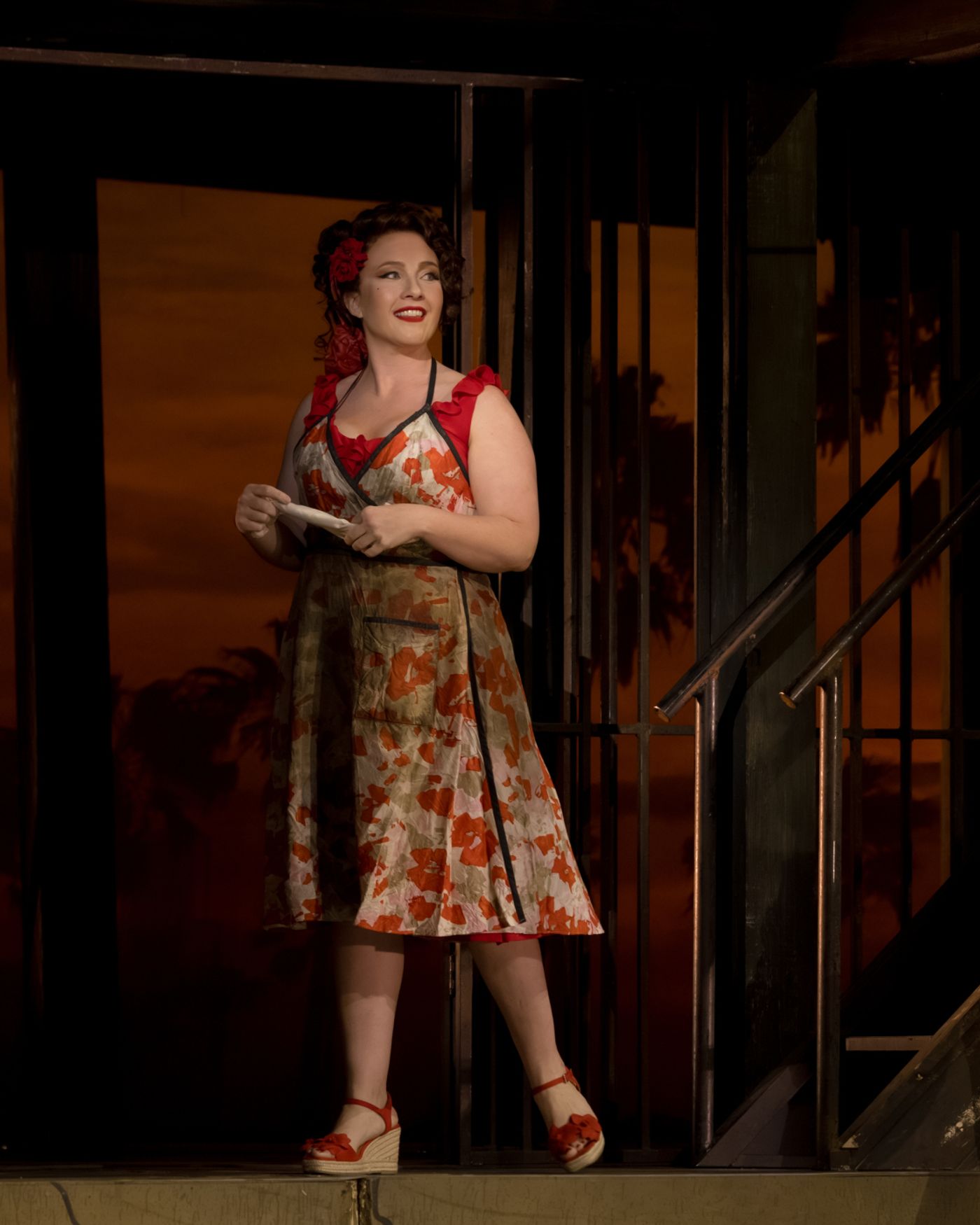 Review: CARMEN at McCaw Hall  Image