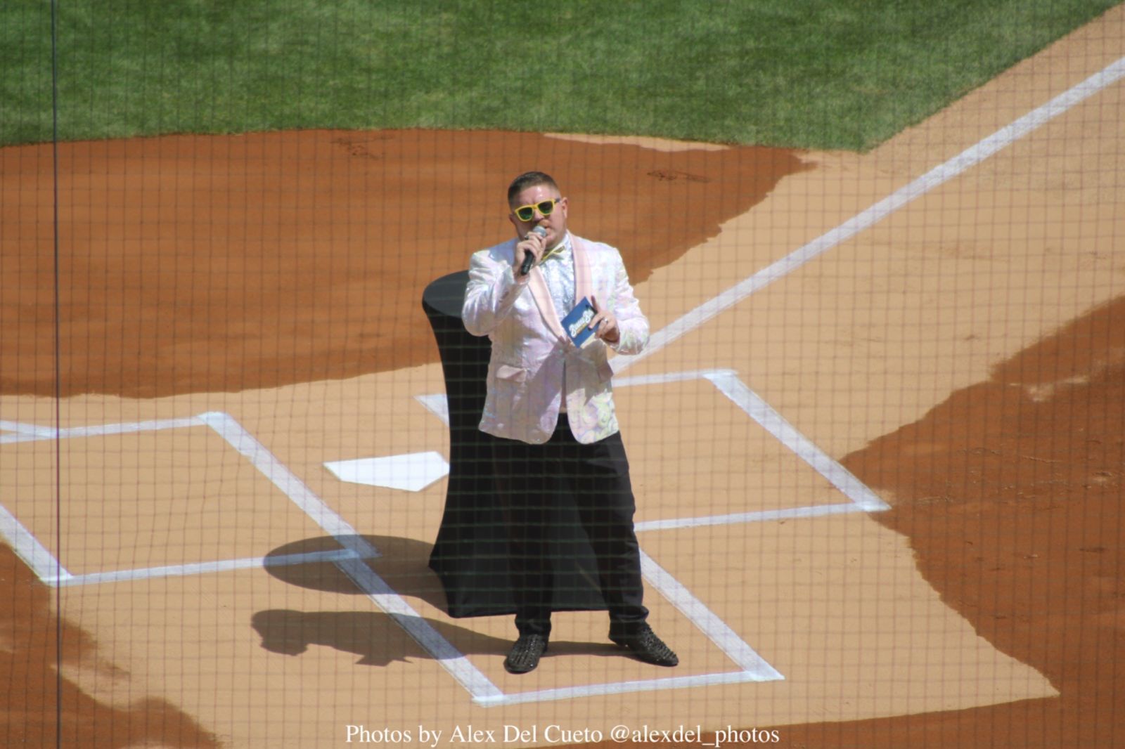 Review: The Savannah Bananas BANANA BALL at Yankee Stadium was Truly Bananas  Image