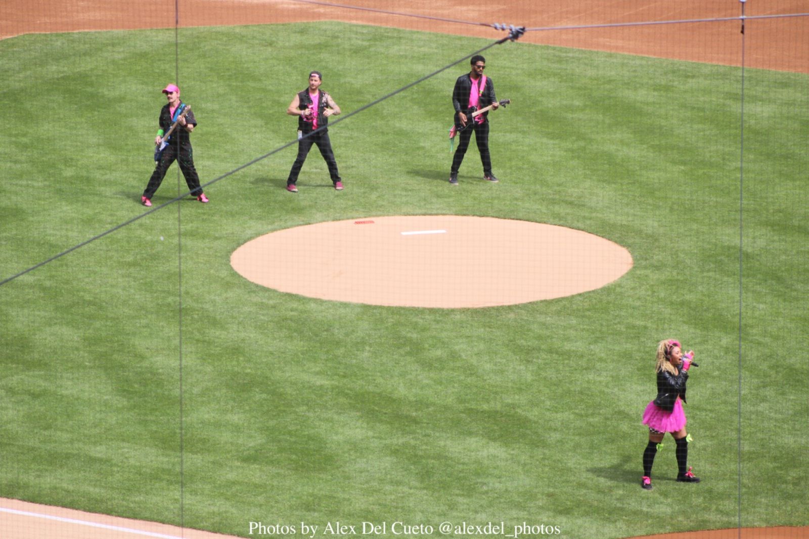 Review: The Savannah Bananas BANANA BALL at Yankee Stadium was Truly Bananas  Image