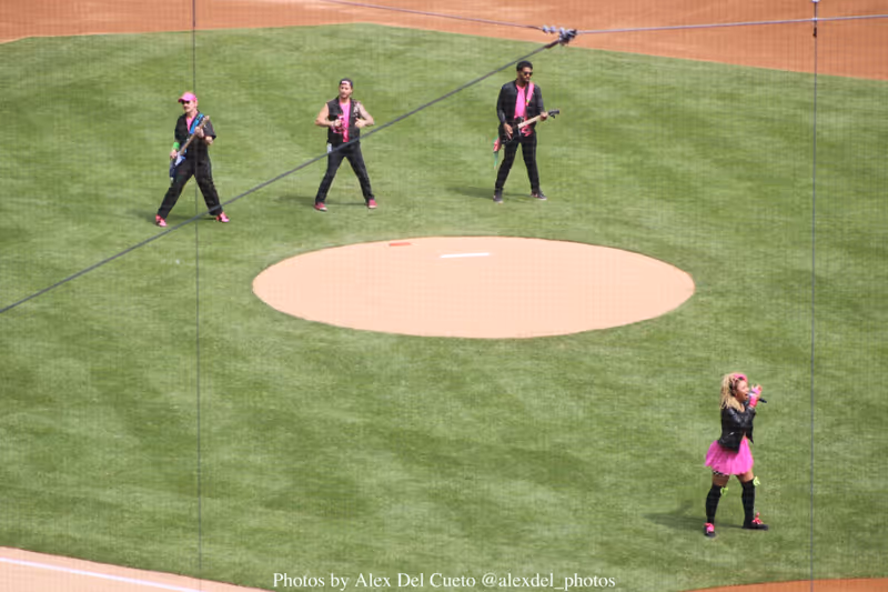 Review: The Savannah Bananas BANANA BALL at Yankee Stadium was Truly Bananas Image