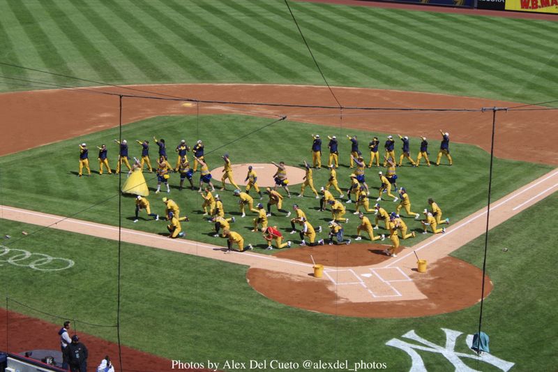 Review: The Savannah Bananas BANANA BALL at Yankee Stadium was Truly Bananas Image
