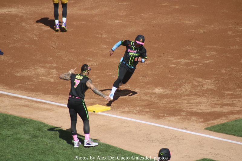 Review: The Savannah Bananas BANANA BALL at Yankee Stadium was Truly Bananas Image
