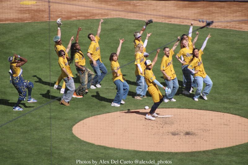 Review: The Savannah Bananas BANANA BALL at Yankee Stadium was Truly Bananas Image