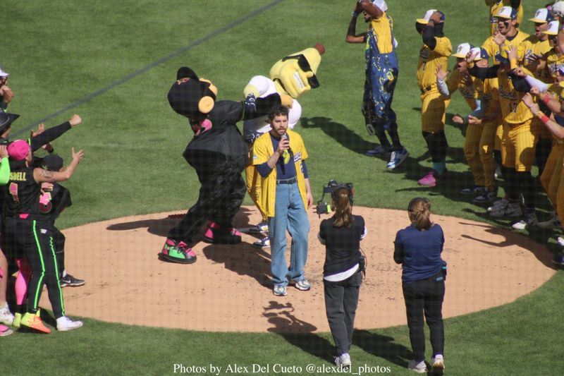 Review: The Savannah Bananas BANANA BALL at Yankee Stadium was Truly Bananas Image