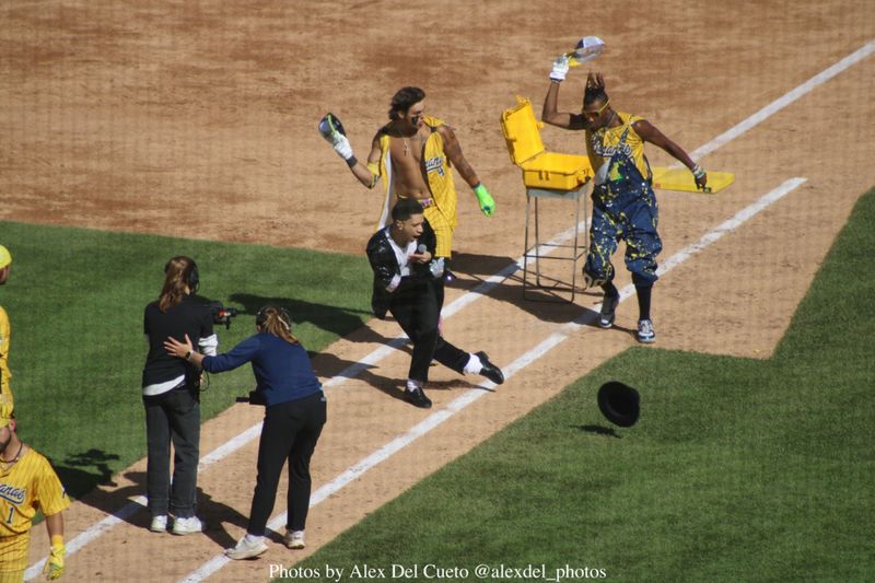 Review: The Savannah Bananas BANANA BALL at Yankee Stadium was Truly Bananas Image