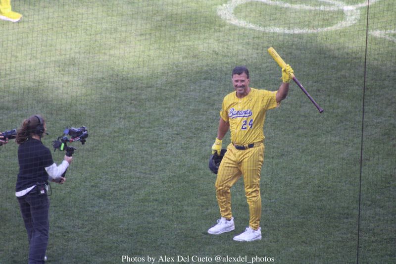 Review: The Savannah Bananas BANANA BALL at Yankee Stadium was Truly Bananas Image