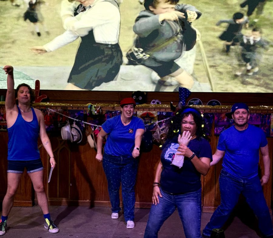 Photos: MUSICAL MONDAYS LA Marks 17th Anniversary in West Hollywood  Image