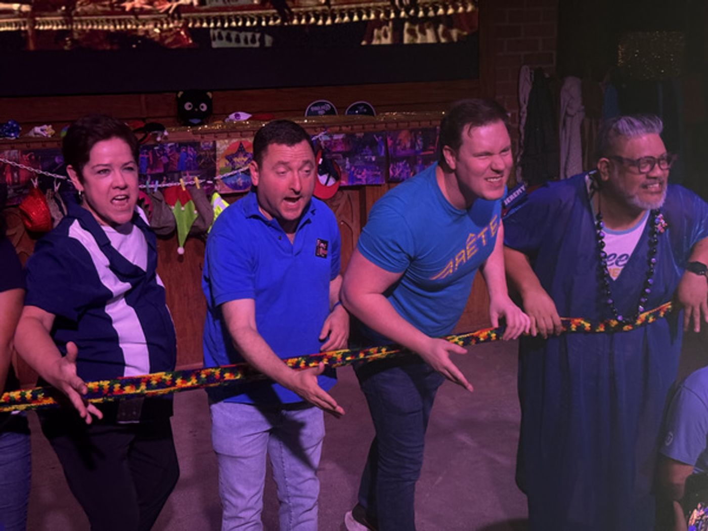 Photos: MUSICAL MONDAYS LA Marks 17th Anniversary in West Hollywood  Image