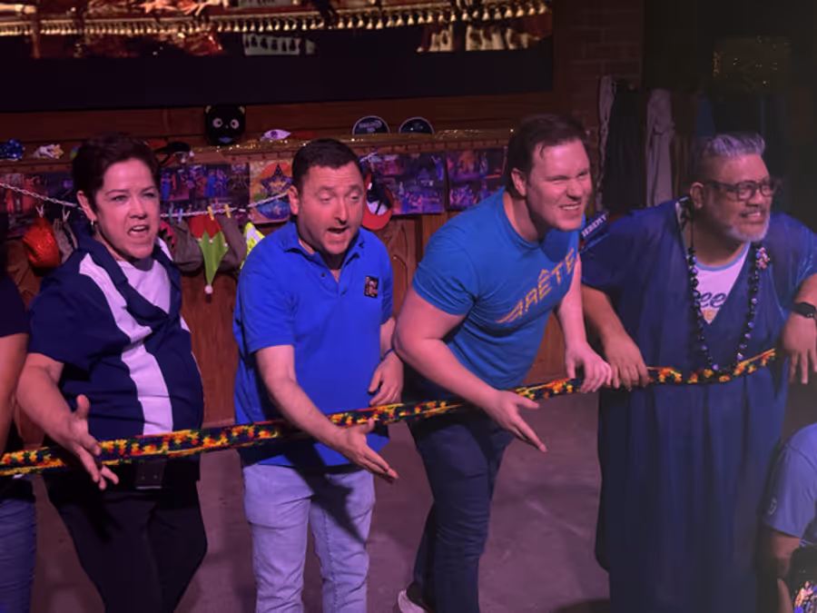 Photos: MUSICAL MONDAYS LA Marks 17th Anniversary in West Hollywood  Image