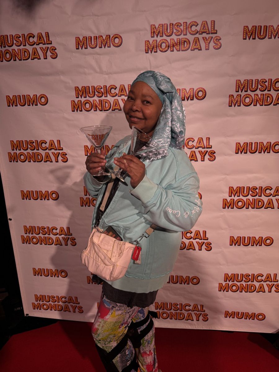 Photos: MUSICAL MONDAYS LA Marks 17th Anniversary in West Hollywood  Image
