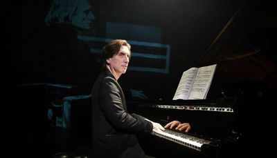 Hershey Felder  Photo
