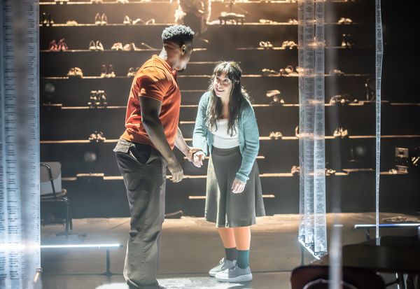 Photos: THE CENSORSHIP OF DREAMS at La MaMa's Ellen Stewart Theatre — photo 1 of 11