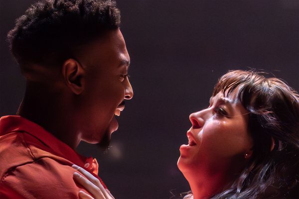 Photos: THE CENSORSHIP OF DREAMS at La MaMa's Ellen Stewart Theatre — photo 2 of 11
