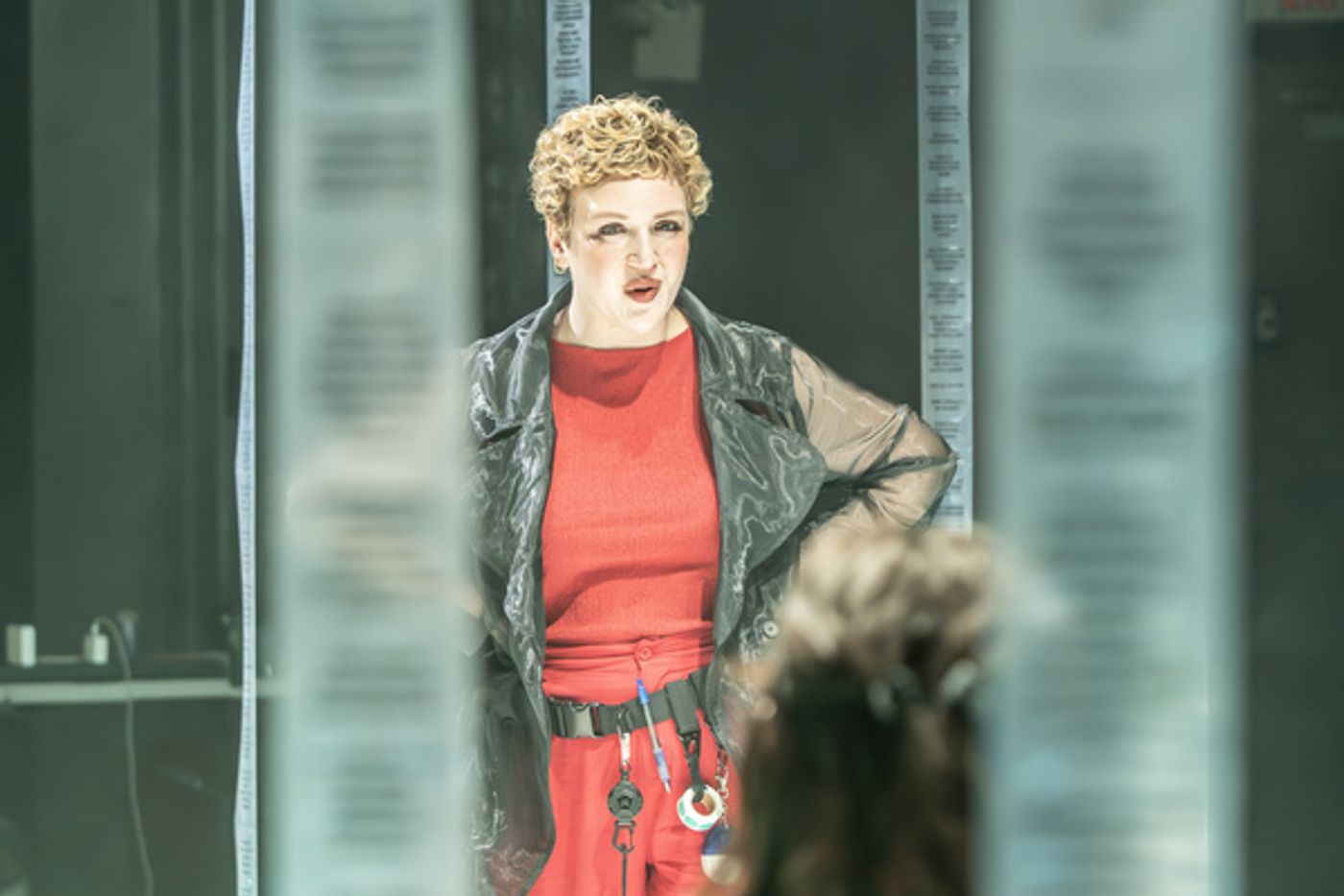Photos: THE CENSORSHIP OF DREAMS at La MaMa's Ellen Stewart Theatre  Image