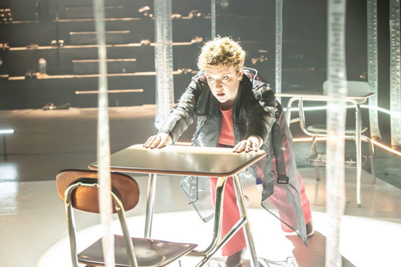 Photos: THE CENSORSHIP OF DREAMS at La MaMa's Ellen Stewart Theatre  Image