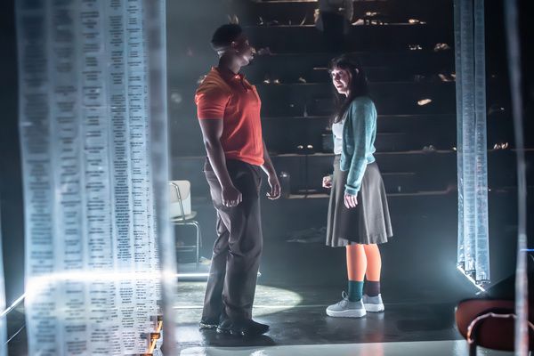 Photos: THE CENSORSHIP OF DREAMS at La MaMa's Ellen Stewart Theatre — photo 7 of 11