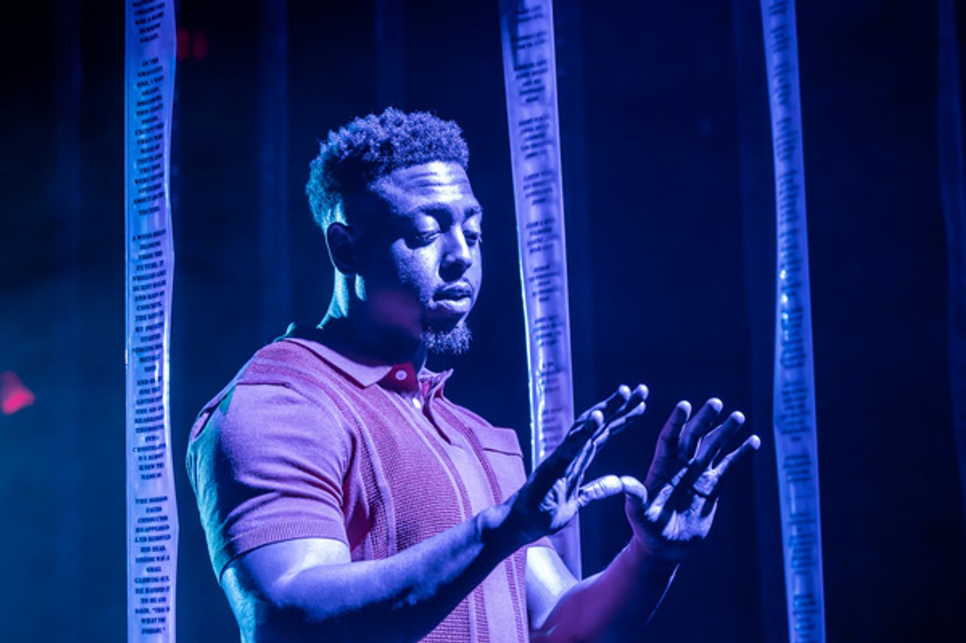Photos: THE CENSORSHIP OF DREAMS at La MaMa's Ellen Stewart Theatre  Image