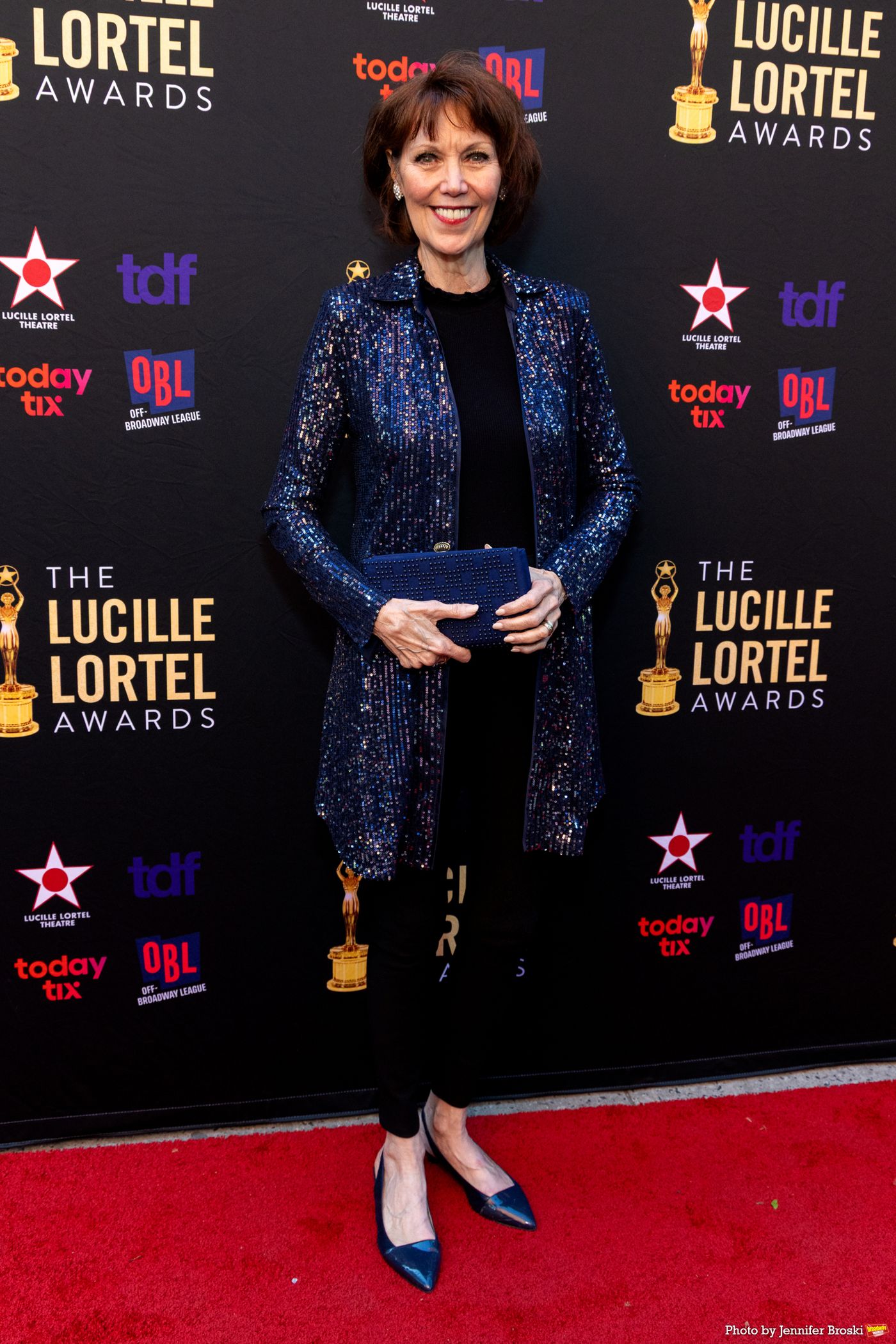 Photos: Ben Platt, Noah Galvin, Kara Young and More on the 2026 Lucille Lortel Awards Red Carpet  Image