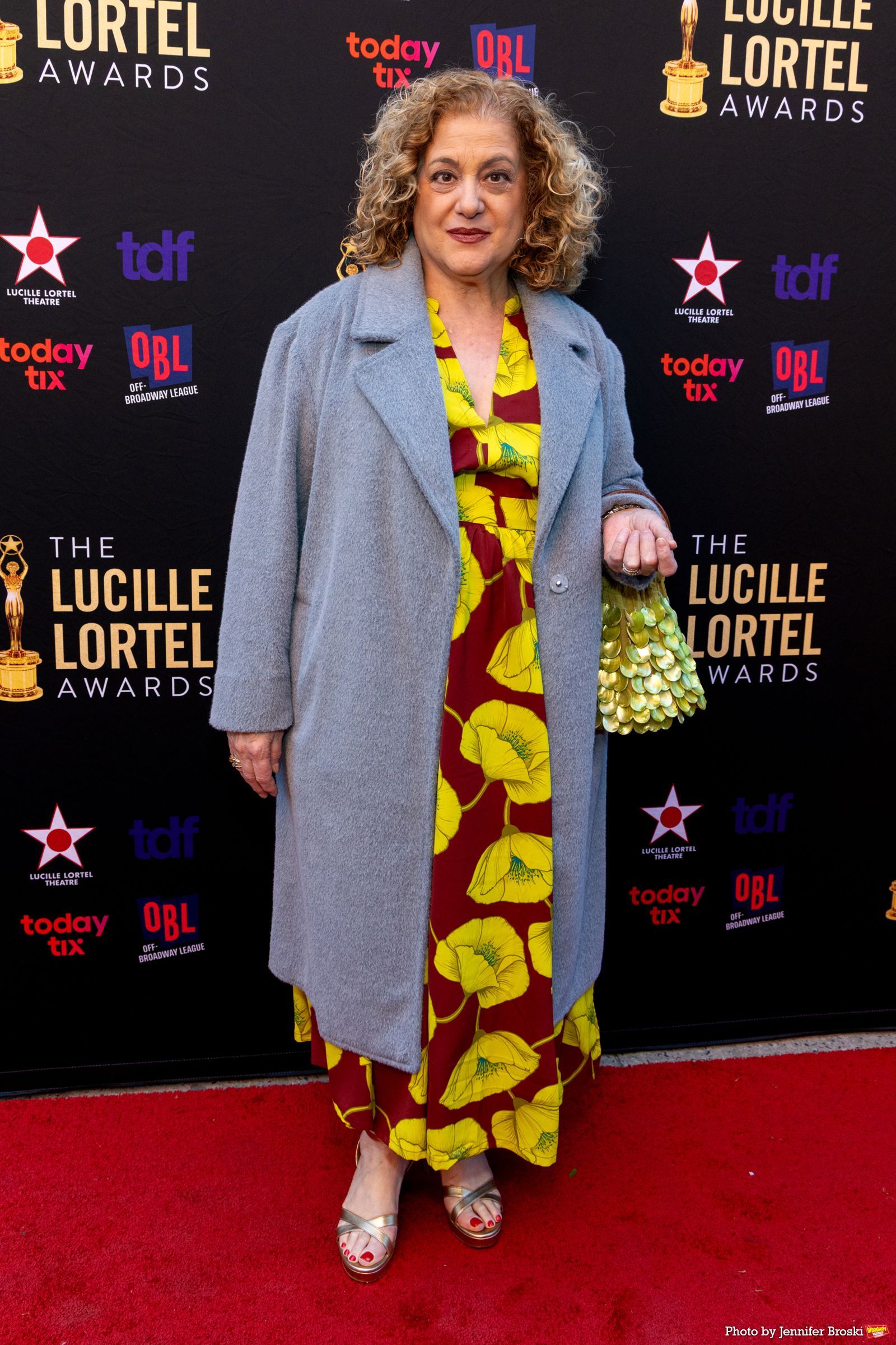 Photos: Ben Platt, Noah Galvin, Kara Young and More on the 2026 Lucille Lortel Awards Red Carpet — photo 25 of 102