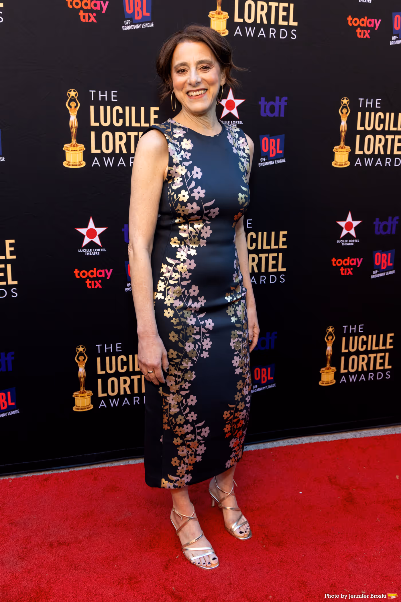 Photos: Ben Platt, Noah Galvin, Kara Young and More on the 2026 Lucille Lortel Awards Red Carpet  Image