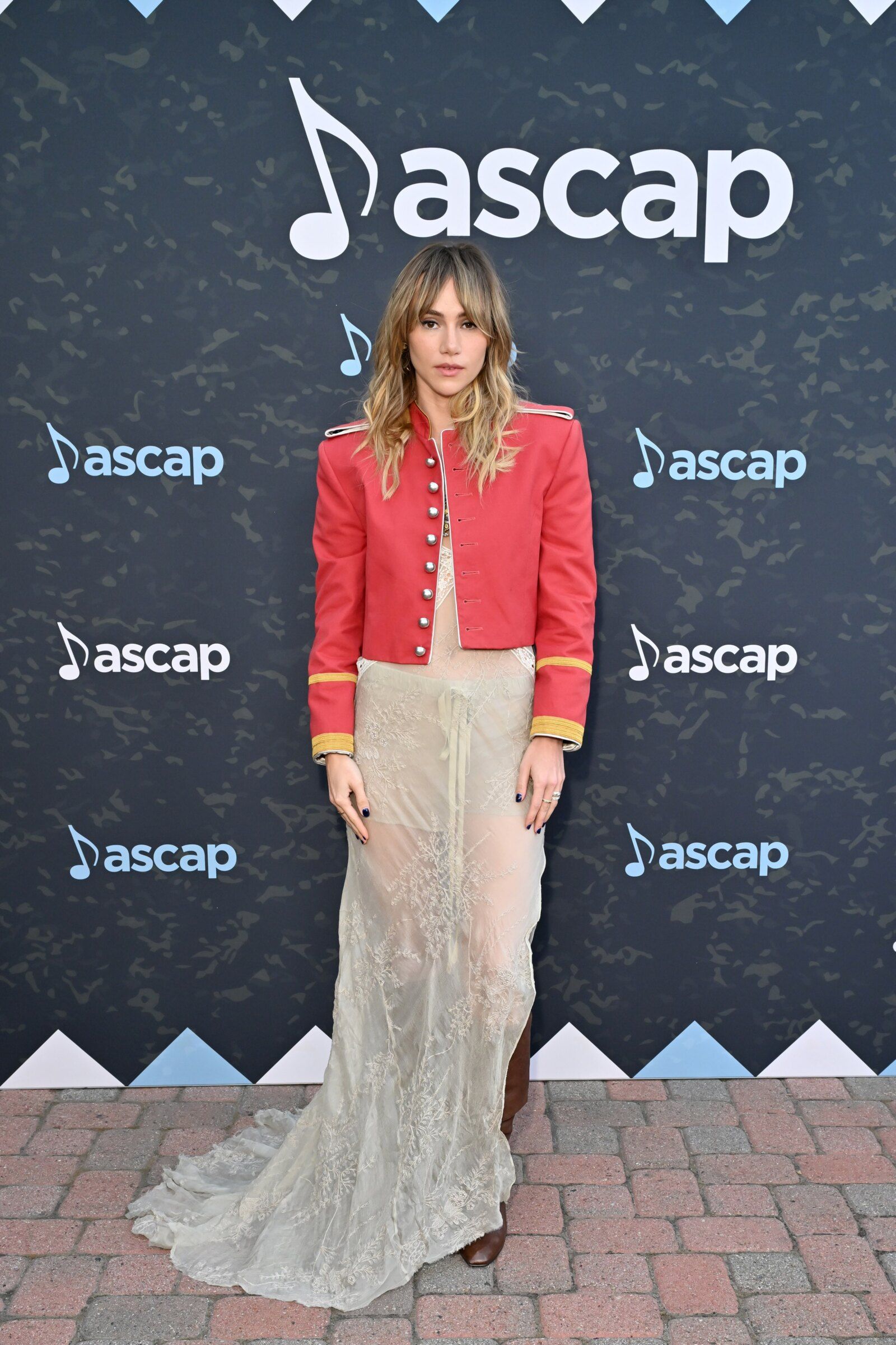 Photos: Amy Allen, Laufey & More Honored at ASCAP Pop Music Awards  Image
