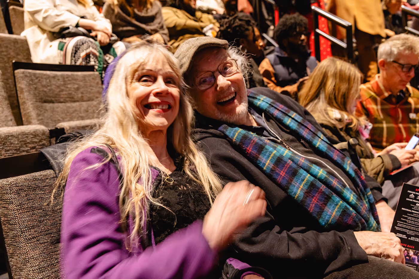 Photos: Steppenwolf Celebrates Opening Night of WINDFALL  Image