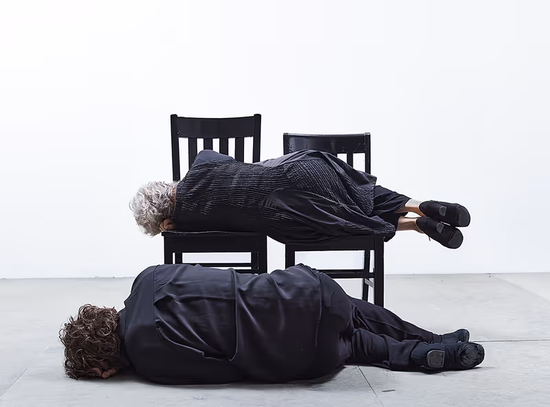 Previews: FOOLISH ASSUMPTIONS at George Rowland White Theatre Image