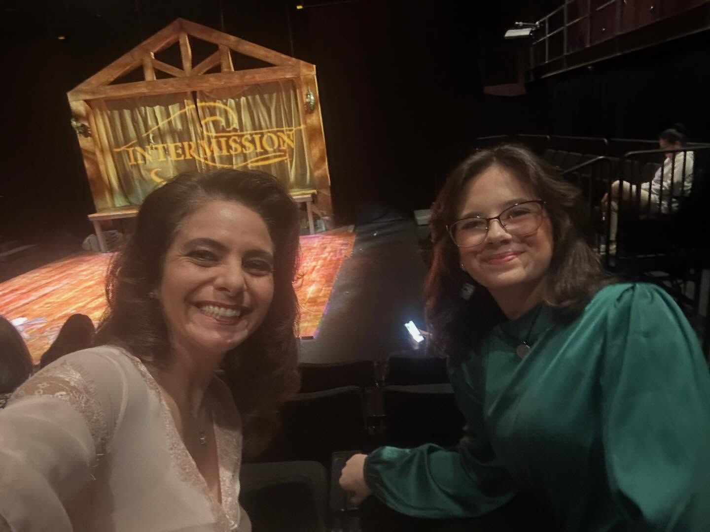 Review: LITTLE WOMEN THE MUSICAL at University Of Central Arkansas Theatre in Conway  Image