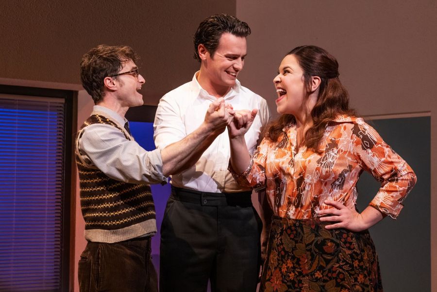 The Best Musicals About Friendship Image