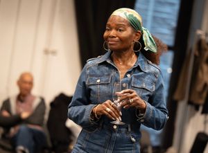 LaChanze Photo