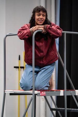 Ra'Mya Latiah Aikens  Photo