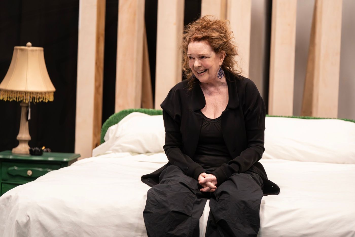 Photos: Francis Jue, LaChanze and More in Free Shakespeare in the Park's ROMEO & JULIET Rehearsals  Image