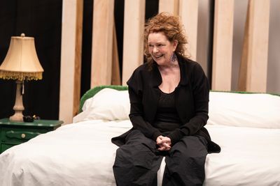 Deirdre O'Connell  Photo