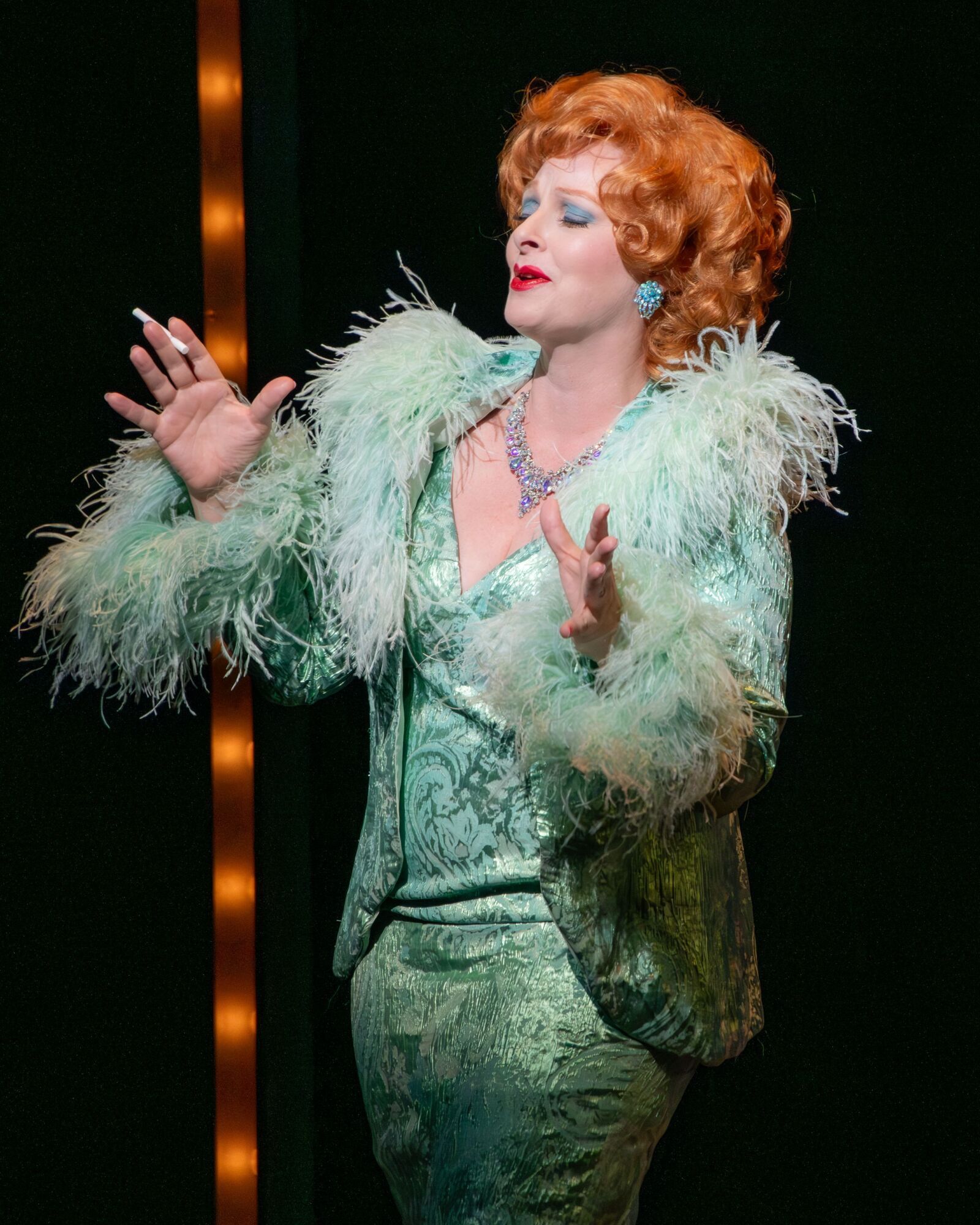 Photos: First Look at THE CHER SHOW at The Wick Theatre  Image